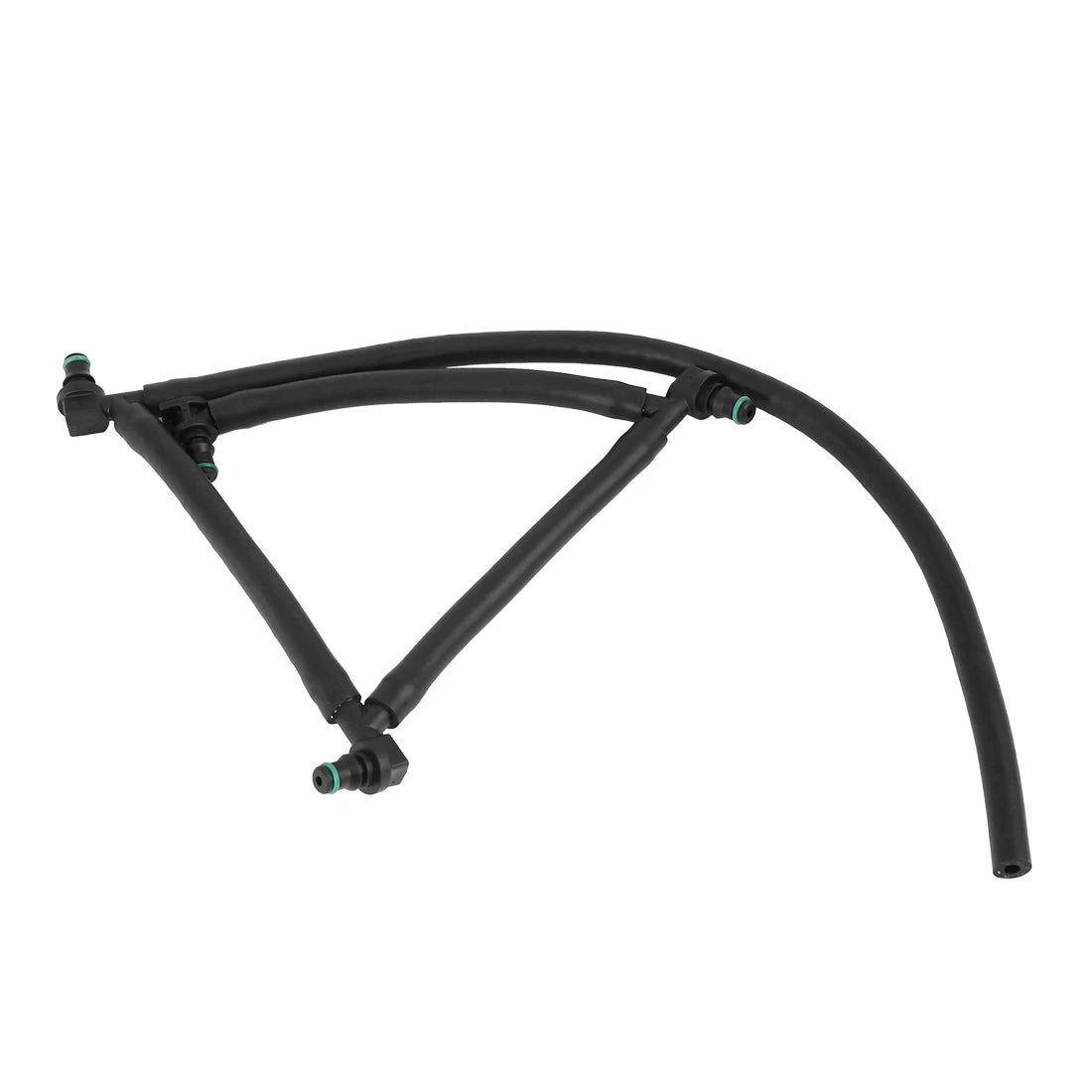Diesel Fuel Return Line Hose for Citroen, Peugeot, Ford