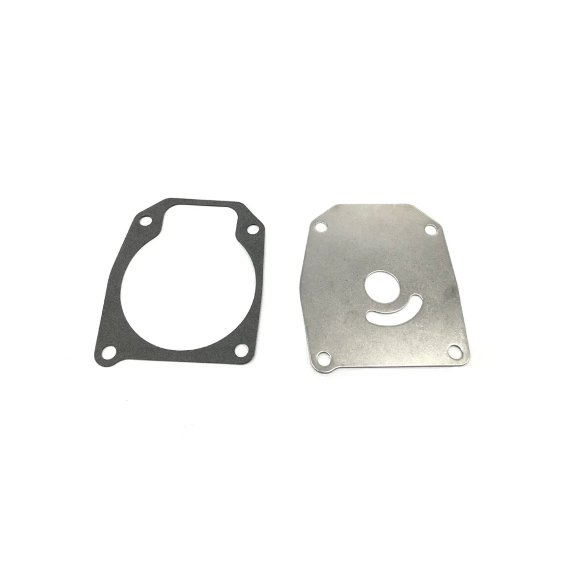 Water Pump Impeller Kit for Johnson/Evinrude 60-75HP (1996-2006)