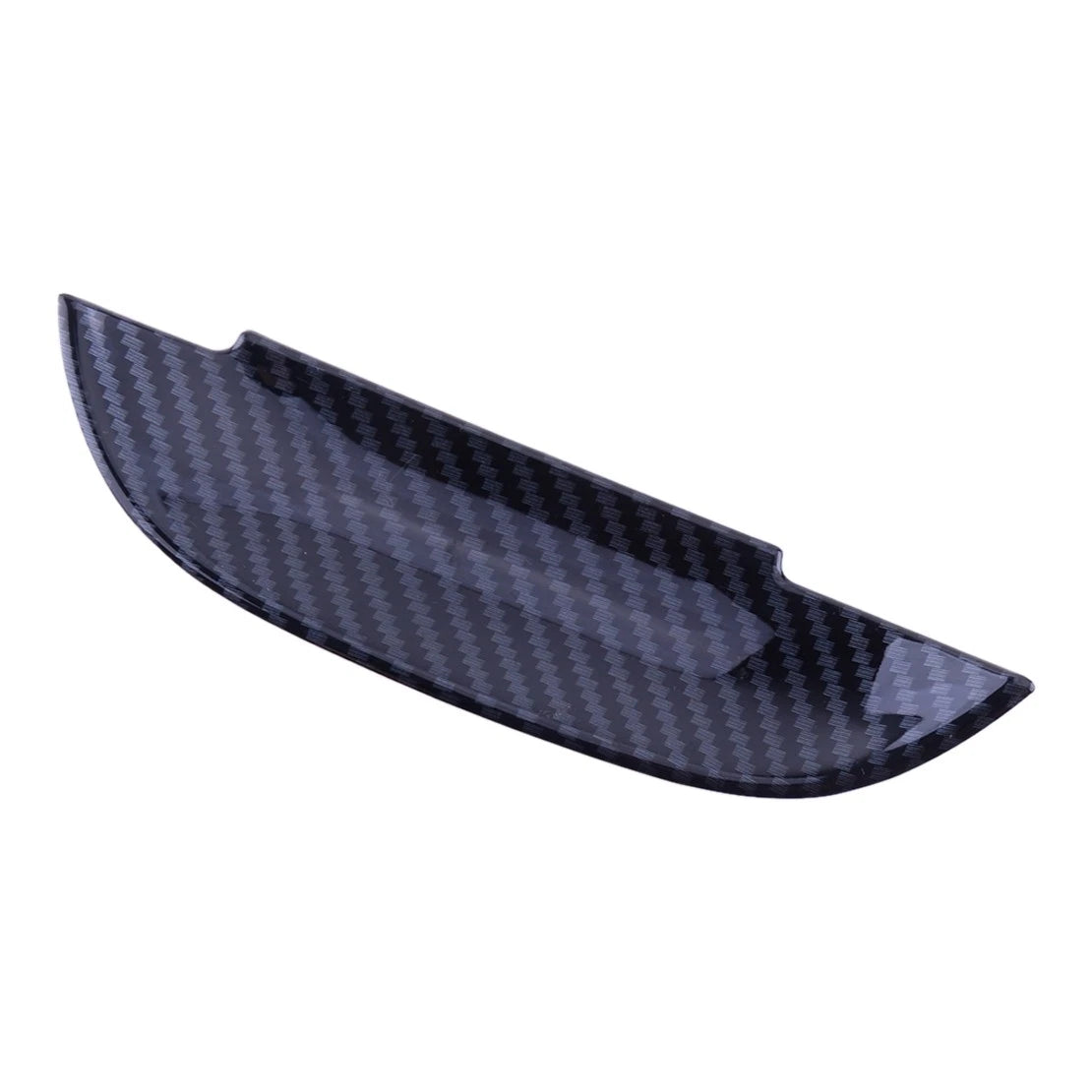 4 x Exterior Door Handle Cup Dish Covers for Dodge Charger (2011-2023)