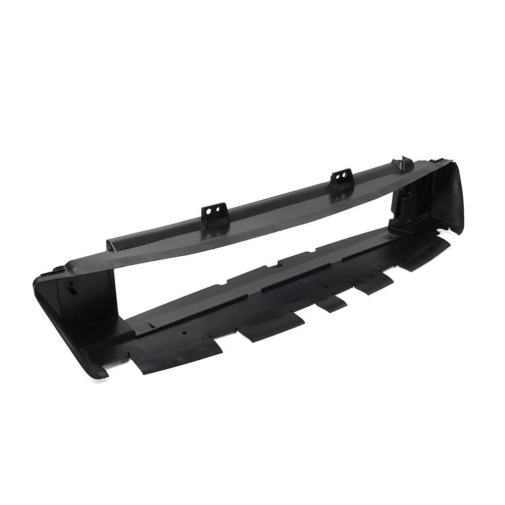 Radiator Upper Air Duct Deflector for Land Rover Range Rover Sport (2023+)