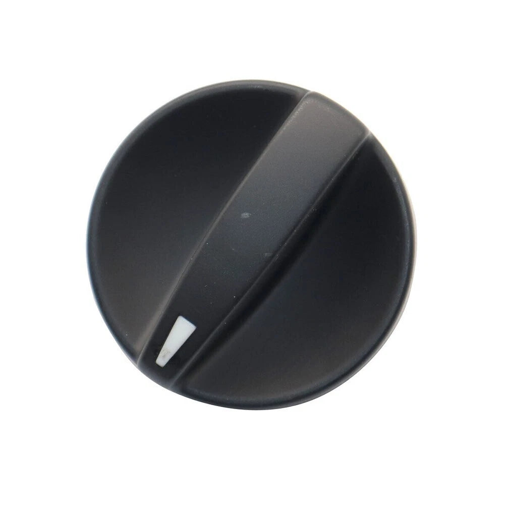 Heater & A/C Temp/Mode Knob for Mazda 6 (2006–2008)