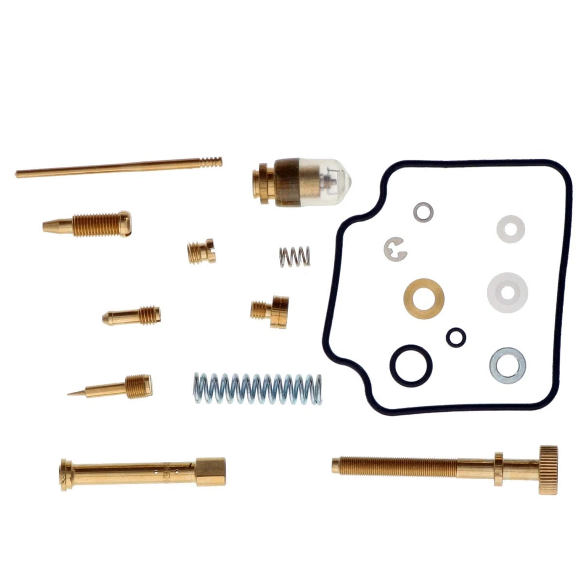 Carb Rebuild Kit for Polaris Sportsman 600 4x4 (2003-2004)