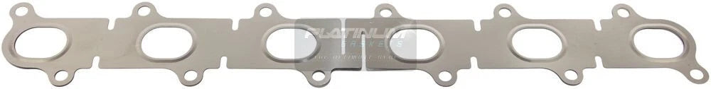 Exhaust Manifold Gasket Ford Falcon XR6 4.0L Turbo (2002–2014)