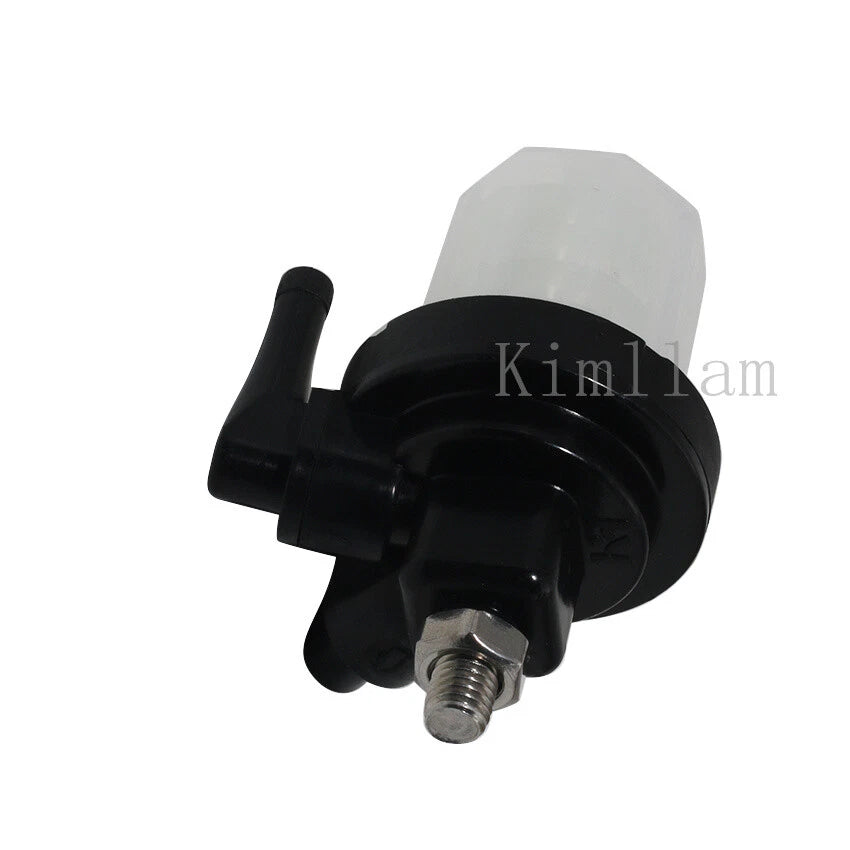 Fuel Filter Assy for Yamaha Outboard 9.9HP 15HP 20HP 25HP