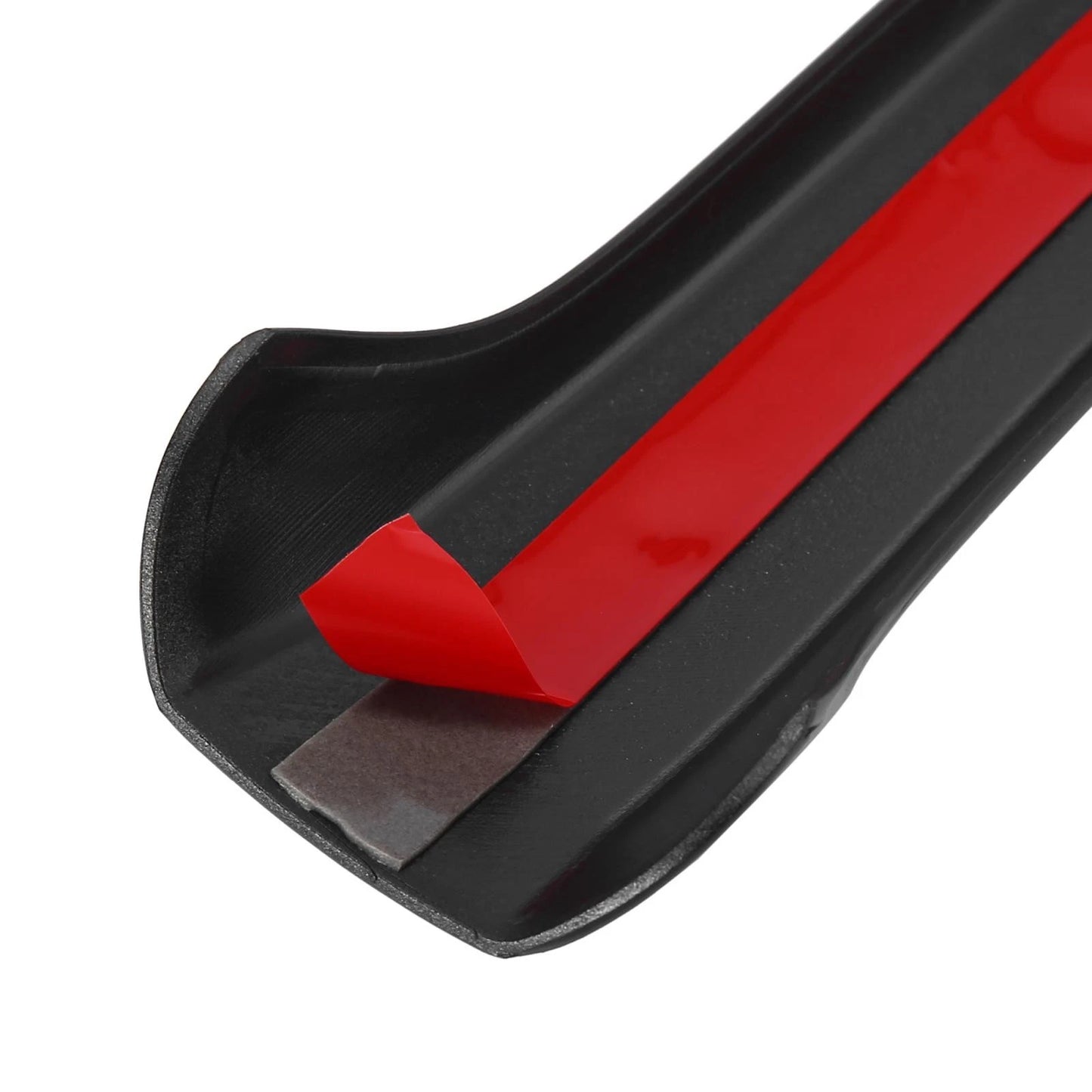 Gloss Black Door Handle Cover Trim for Ford Explorer (2011-2023)