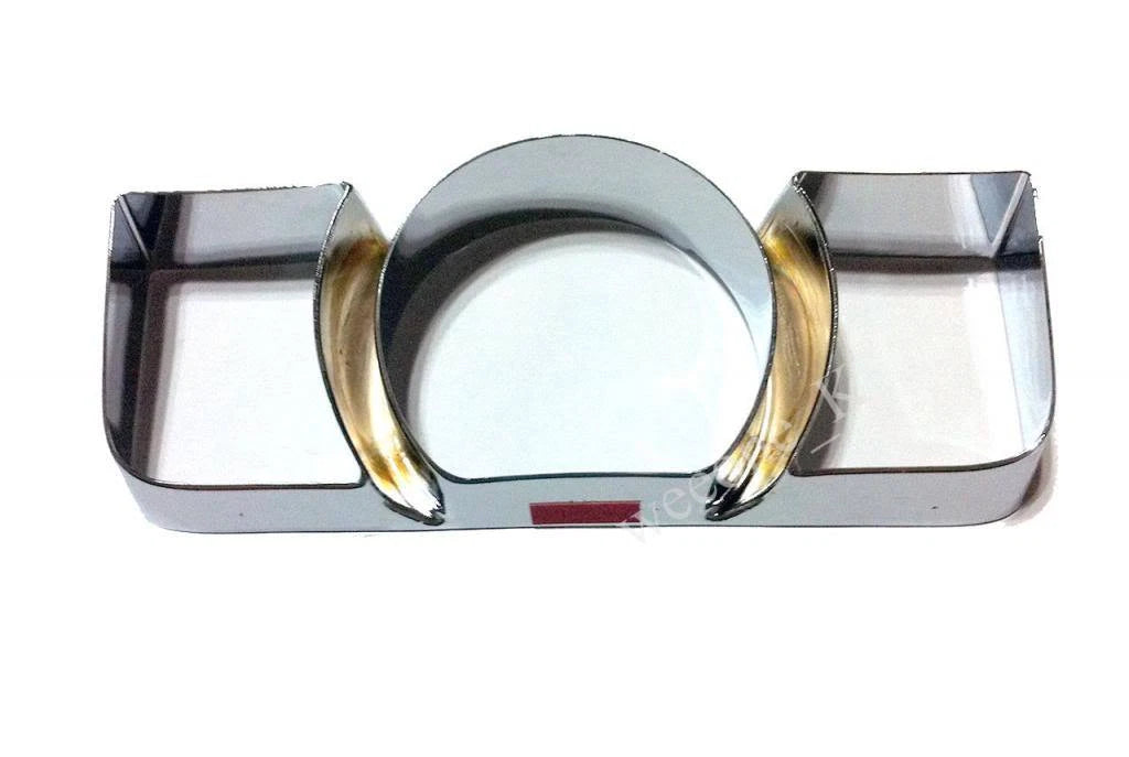 Gauge Surrounds for Toyota Hiace Commuter (2005-2013)