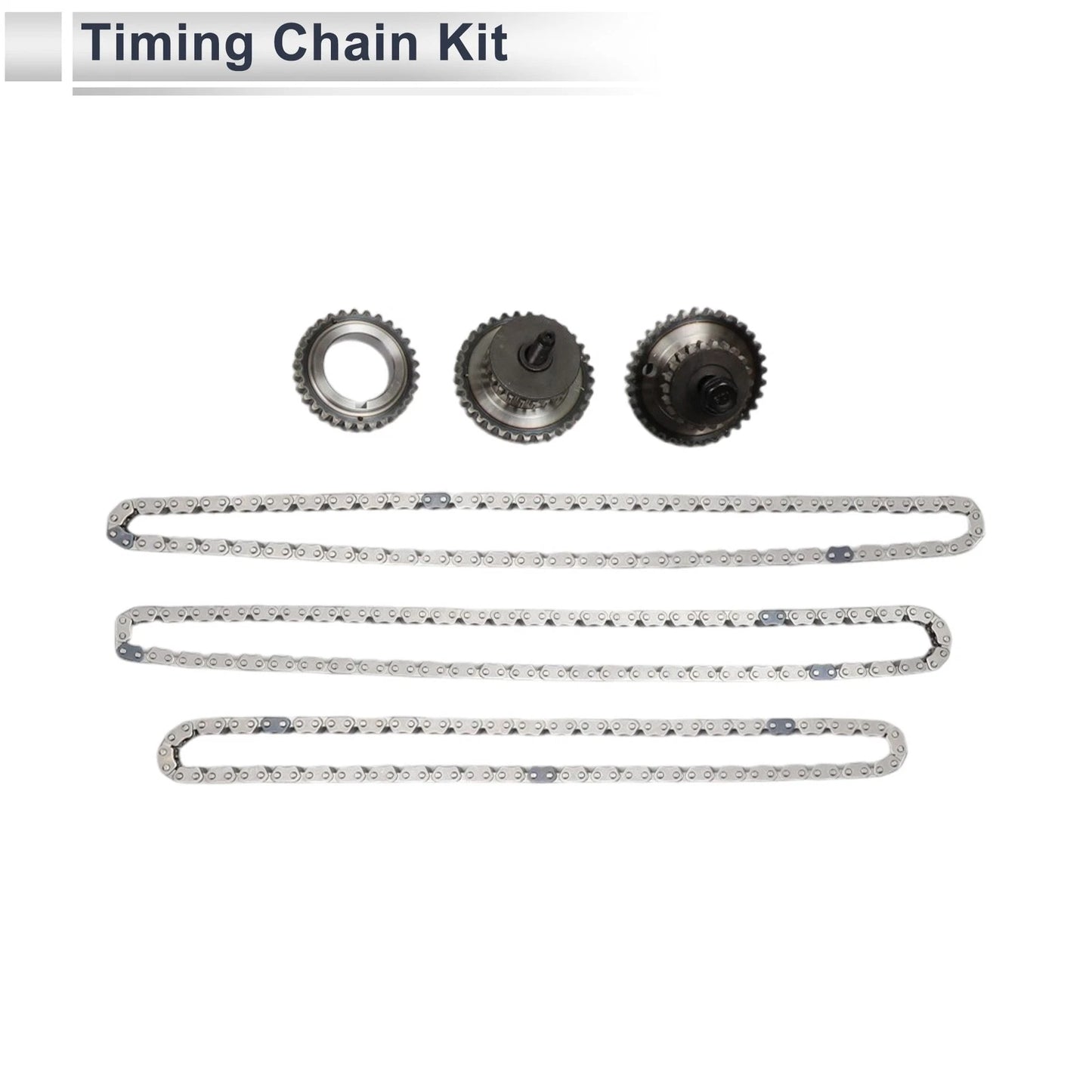 Timing Chain for Buick Enclave Lacrosse Cadillac