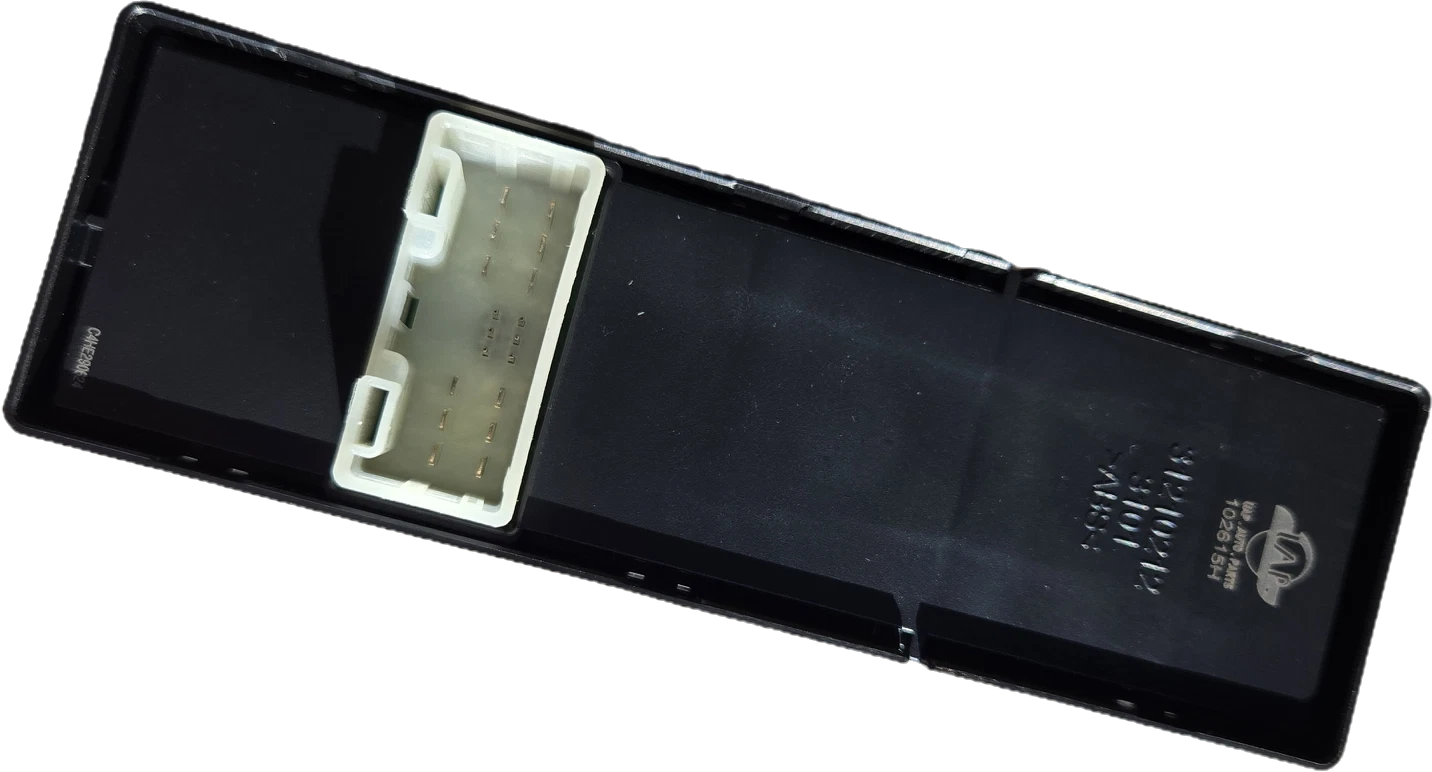Master Power Window Switch 18 Pins for Isuzu D-Max (2012–2020)