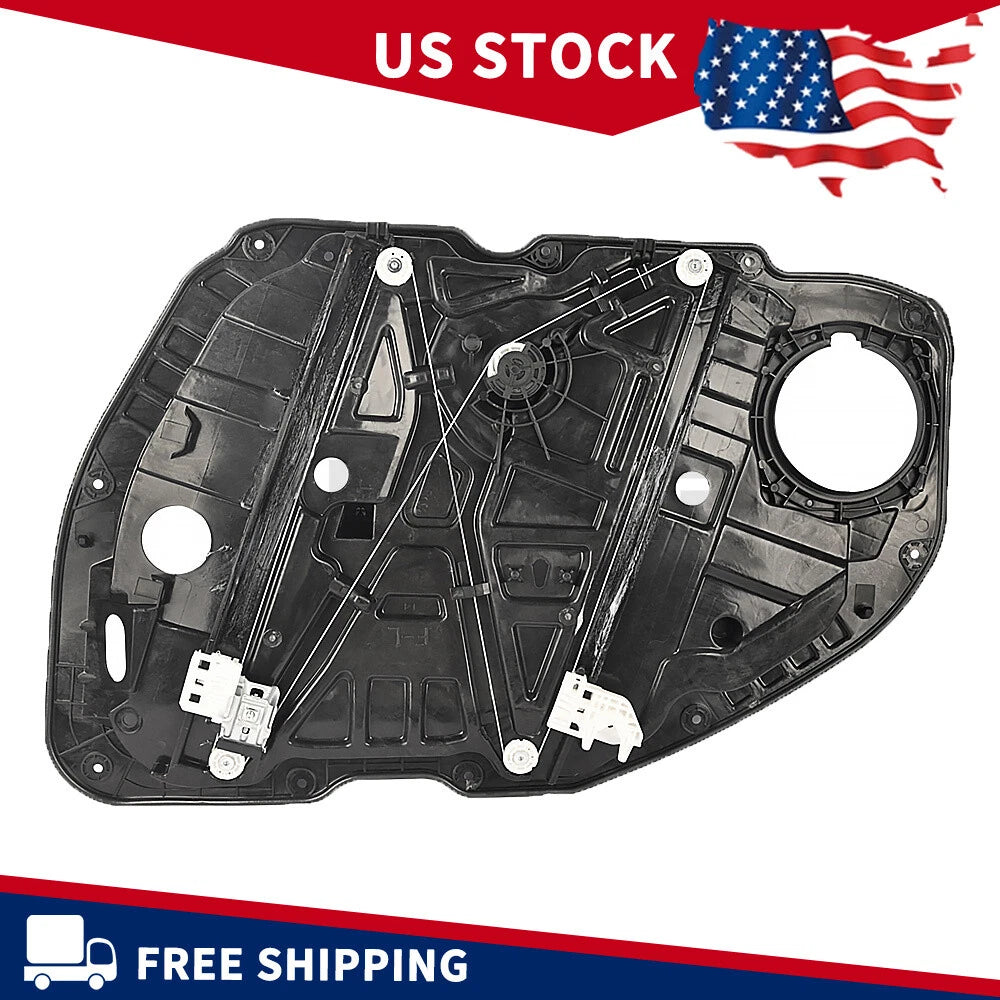 Front Left Window Regulator for KIA Optima (2016–2021)