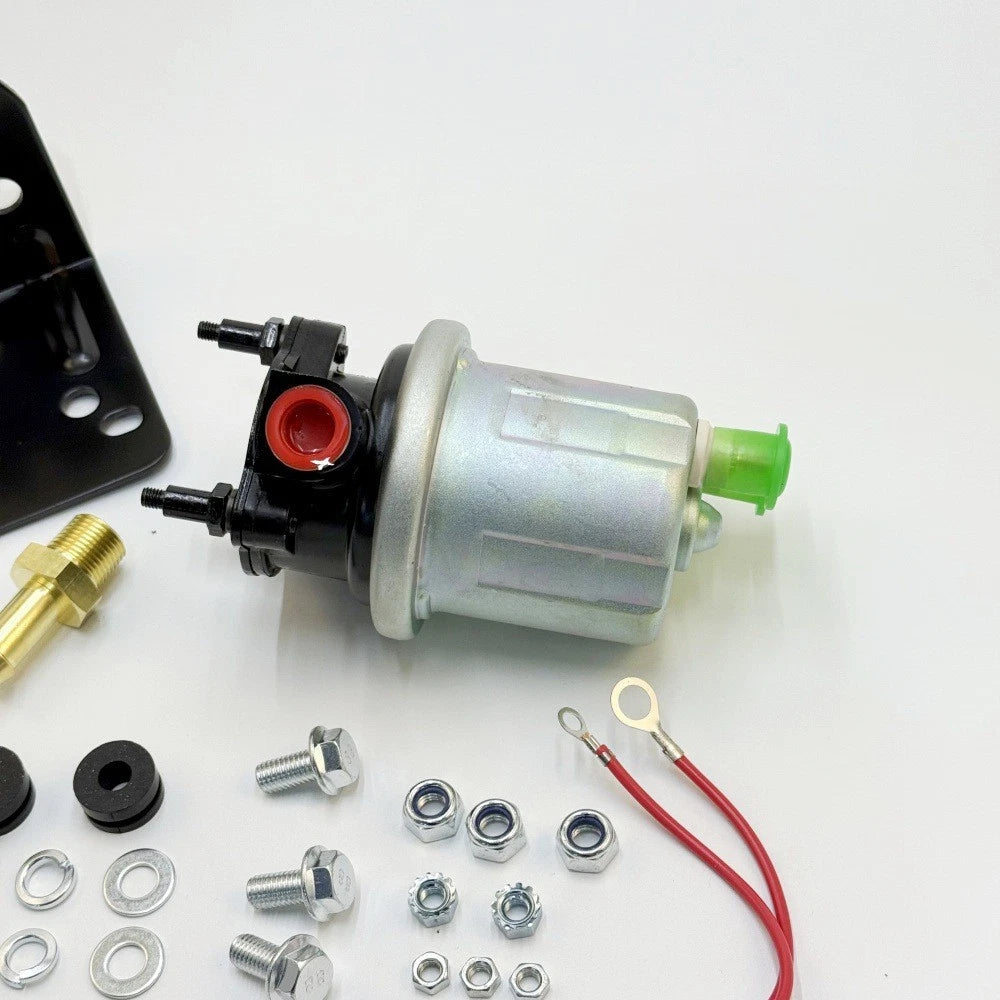 Electric Fuel Pump P4600HP 100 GPH 5 PSI for Vehicle
