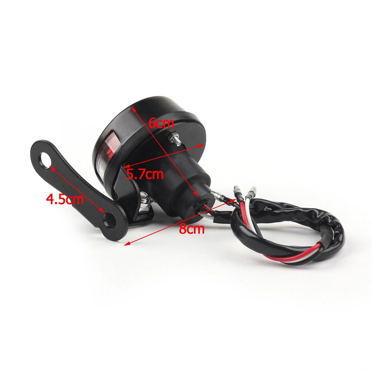 Brake Light for Yamaha Cafe Racer (F3) (2020-2023)