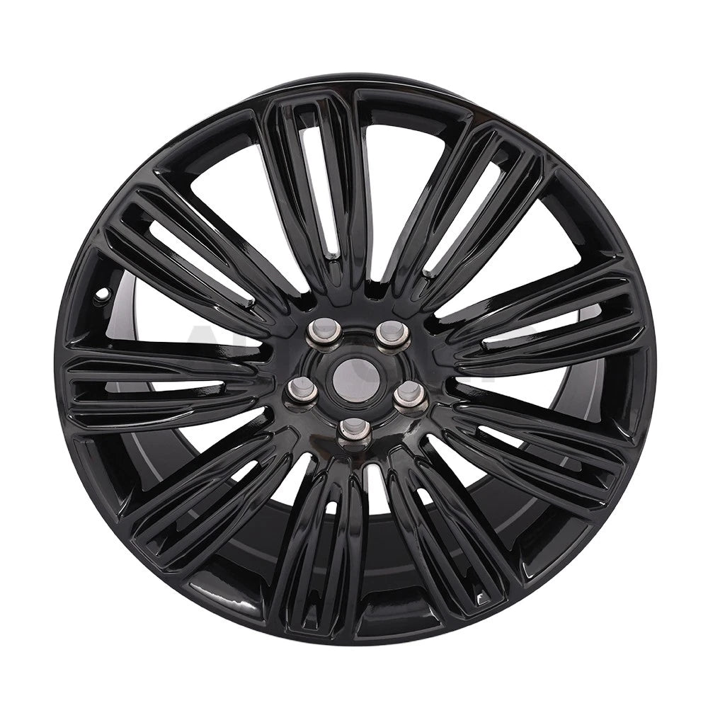 22x9.5 Alloy Wheel Rim for Land Rover Range Rover Autobiography (2018–2022)