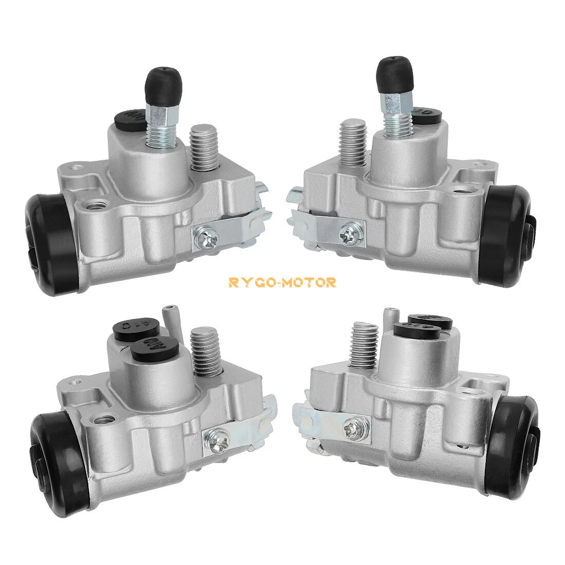Front Brake Wheel Cylinders for Honda Foreman 400 4x4 TRX400 (1999-2003)