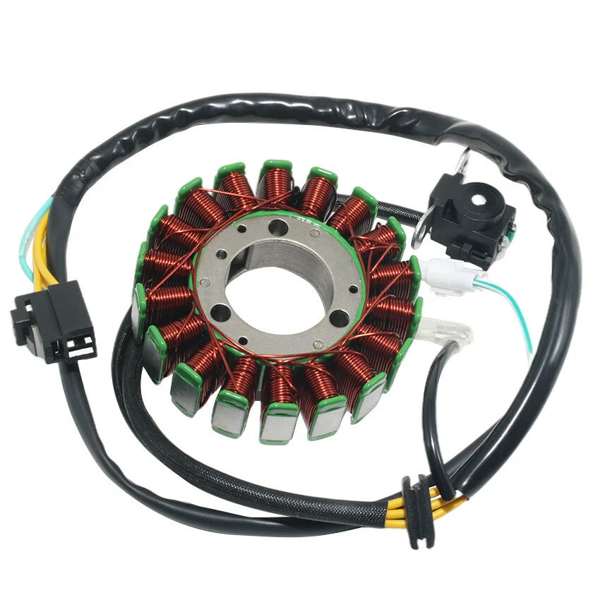 Stator Coil for Kawasaki KLX250SR KLX300R (1993-1998)