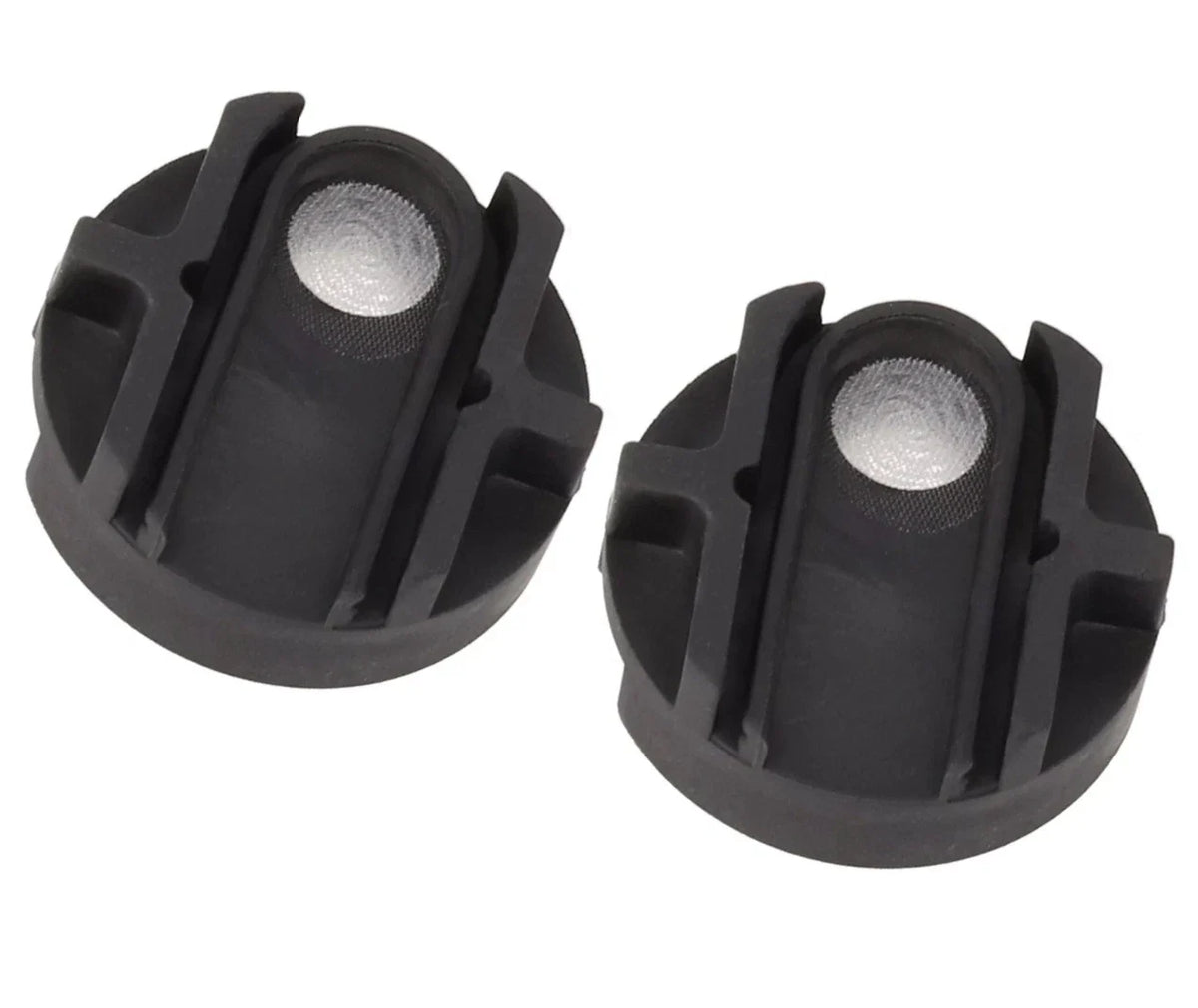 2Pcs Fuel Filter VST Pump for Yamaha F115-F225HP 2000-UP
