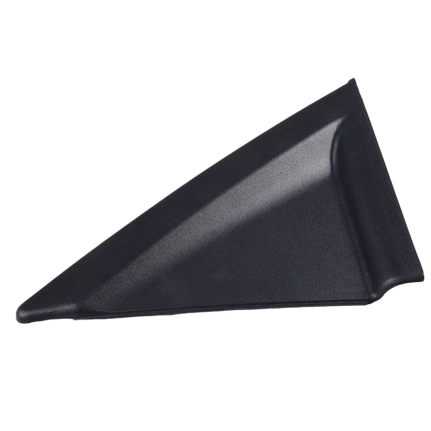 2 x Rear Door Triangular Panels for Kia (2004–2009)