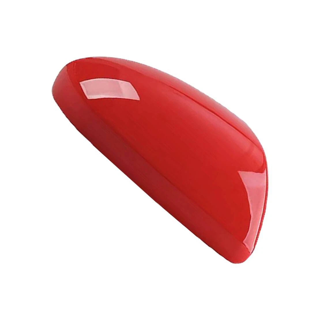 Right Side Rearview Mirror Cover for Mazda 2 MK2 (2007-2014)
