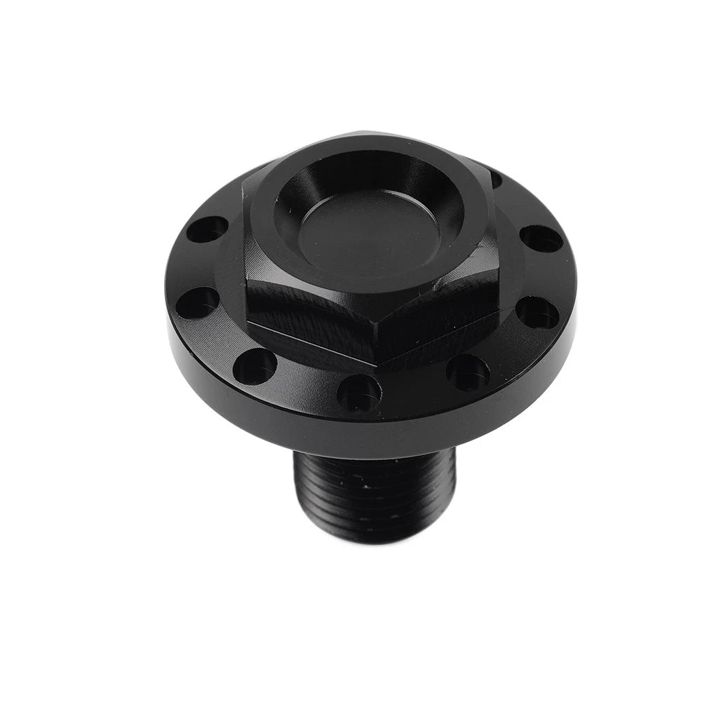 Steering Stem Bolt for Harley Sportster XL883, 1200, Dyna FXR, FXD (2004-2023)