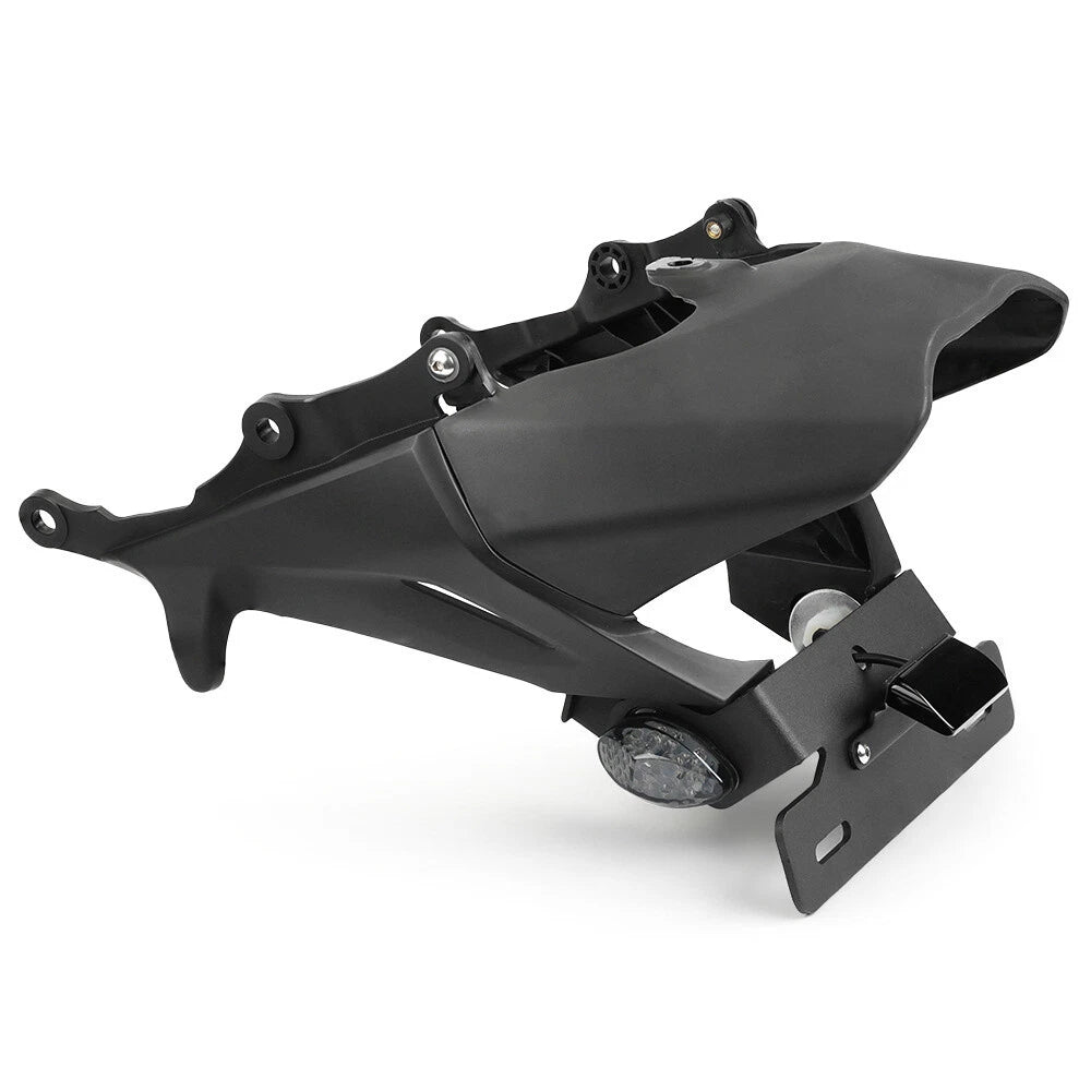 License Plate Holder for Honda CBR 1000RR (2006-2007)