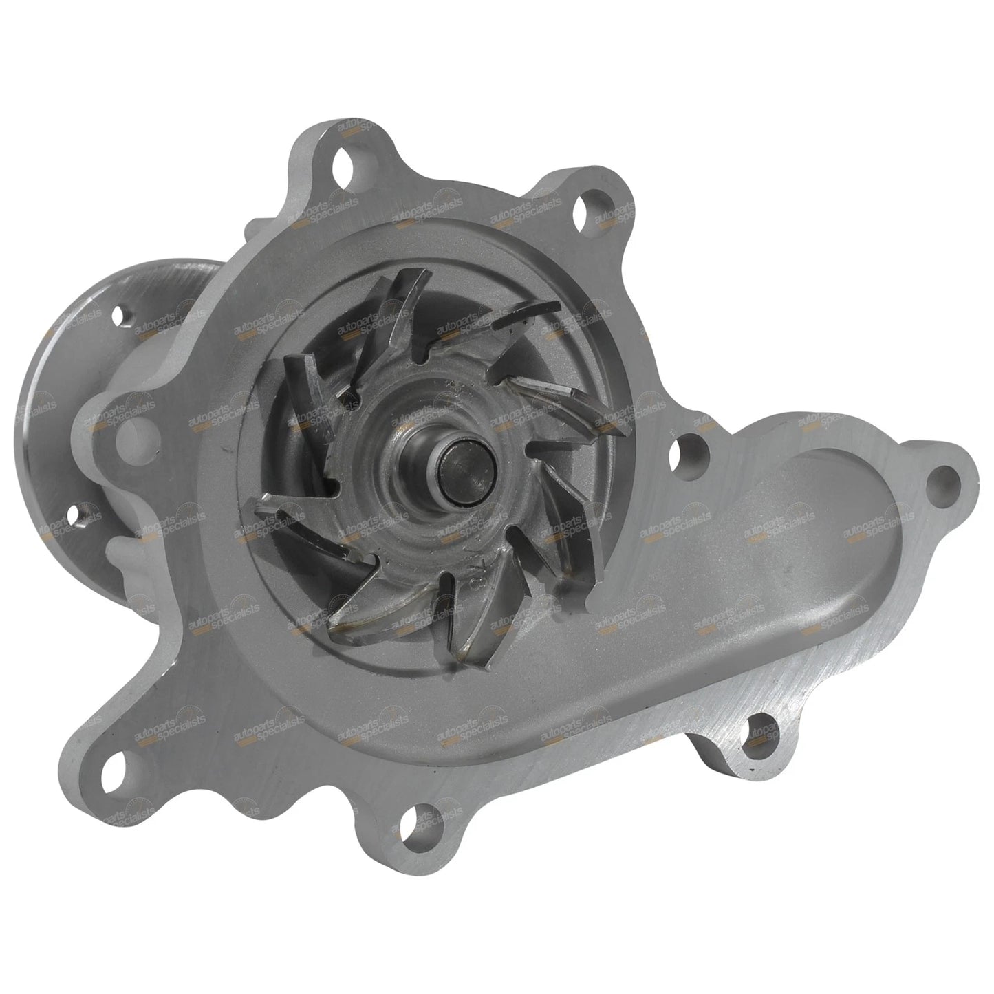 Water Pump 2.5L Diesel for Nissan Pathfinder R51 (2005 - 2013)