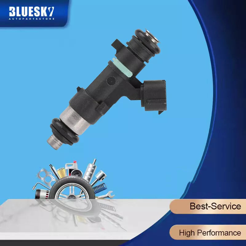 Fuel Injectors for Nissan Navara D40 4.0L V6 VQ40DE (2005-2011)