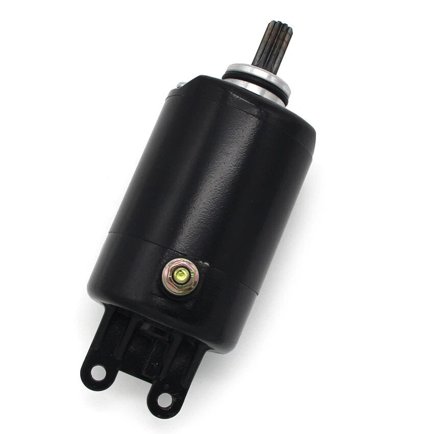 Starter Motor for Honda PS250, FES250, NSS250X, NSS250EX, FORZA (2000-2009)