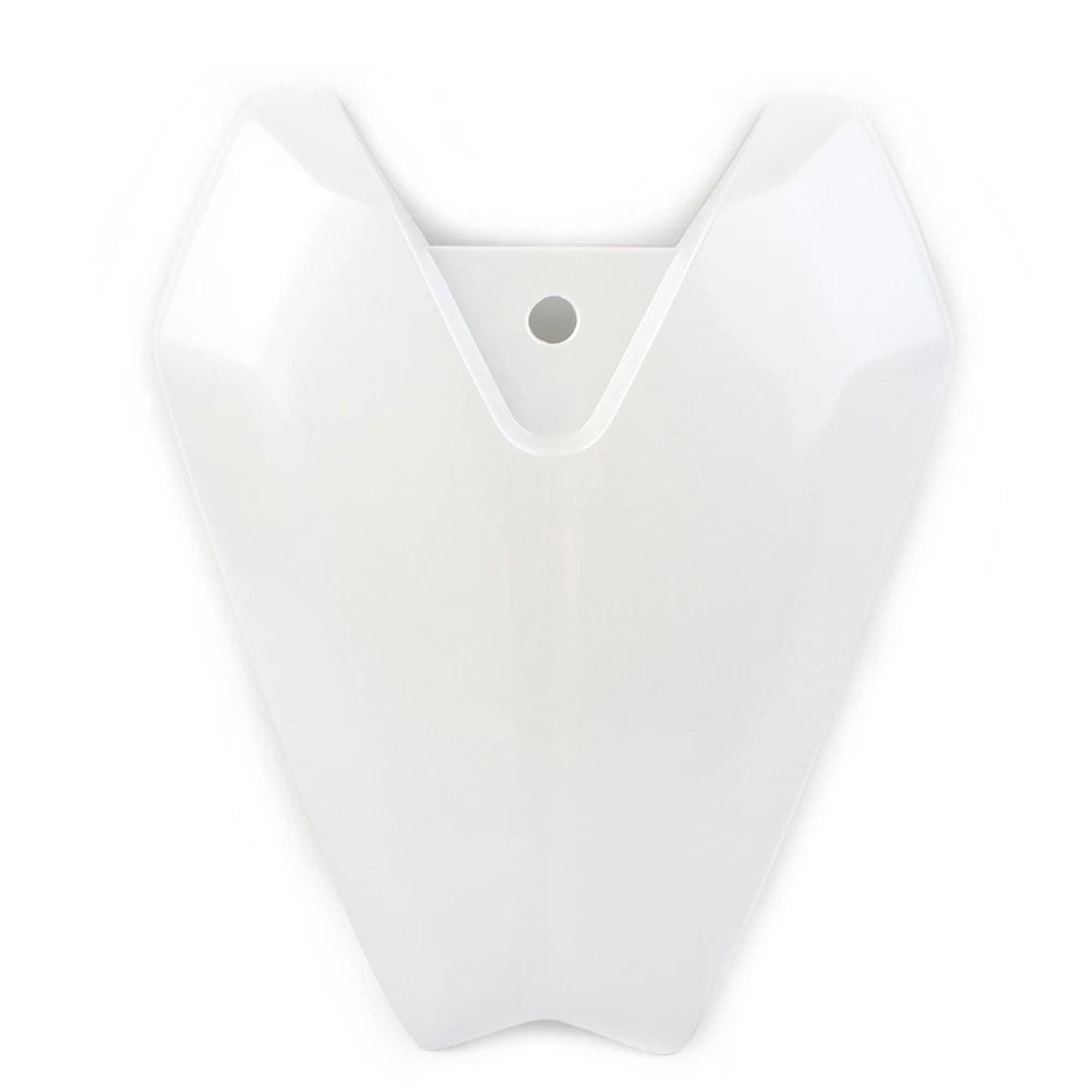 White Rear Seat Fairing Cover for Kawasaki Z1000 (2014-2022)