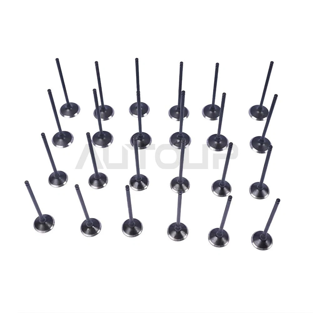 24PCE Intake Exhaust Valves for Acura Honda Saturn