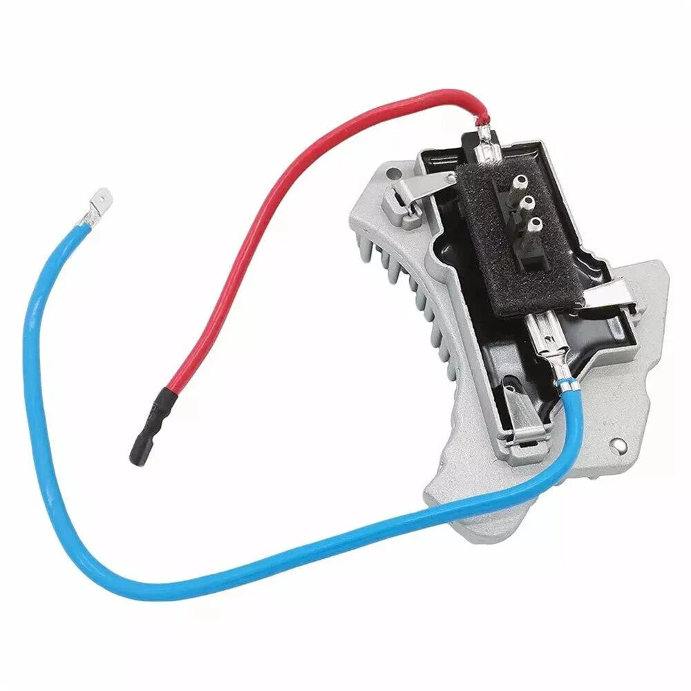 Heater Blower Motor Resistor for Mercedes-Benz SLK, CLK (1998-2009)