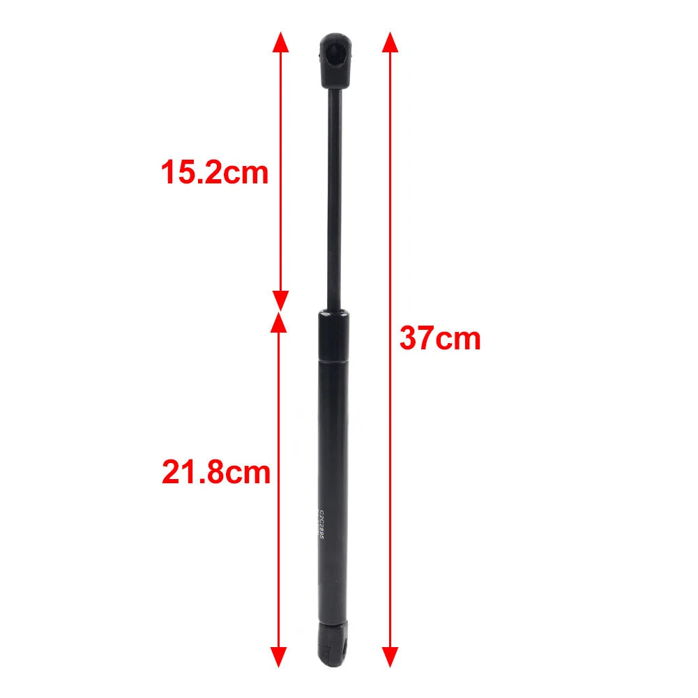 Gas Spring Hood Lift Strut for Jaguar XJ XJ8 XJR Super V8 Vanden Plas (2004-2009)