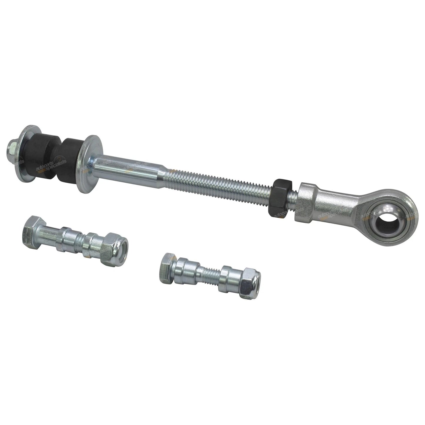 Extended Sway Bar Link 2-8in Lift for Nissan Patrol GQ Y60 GU Y61
