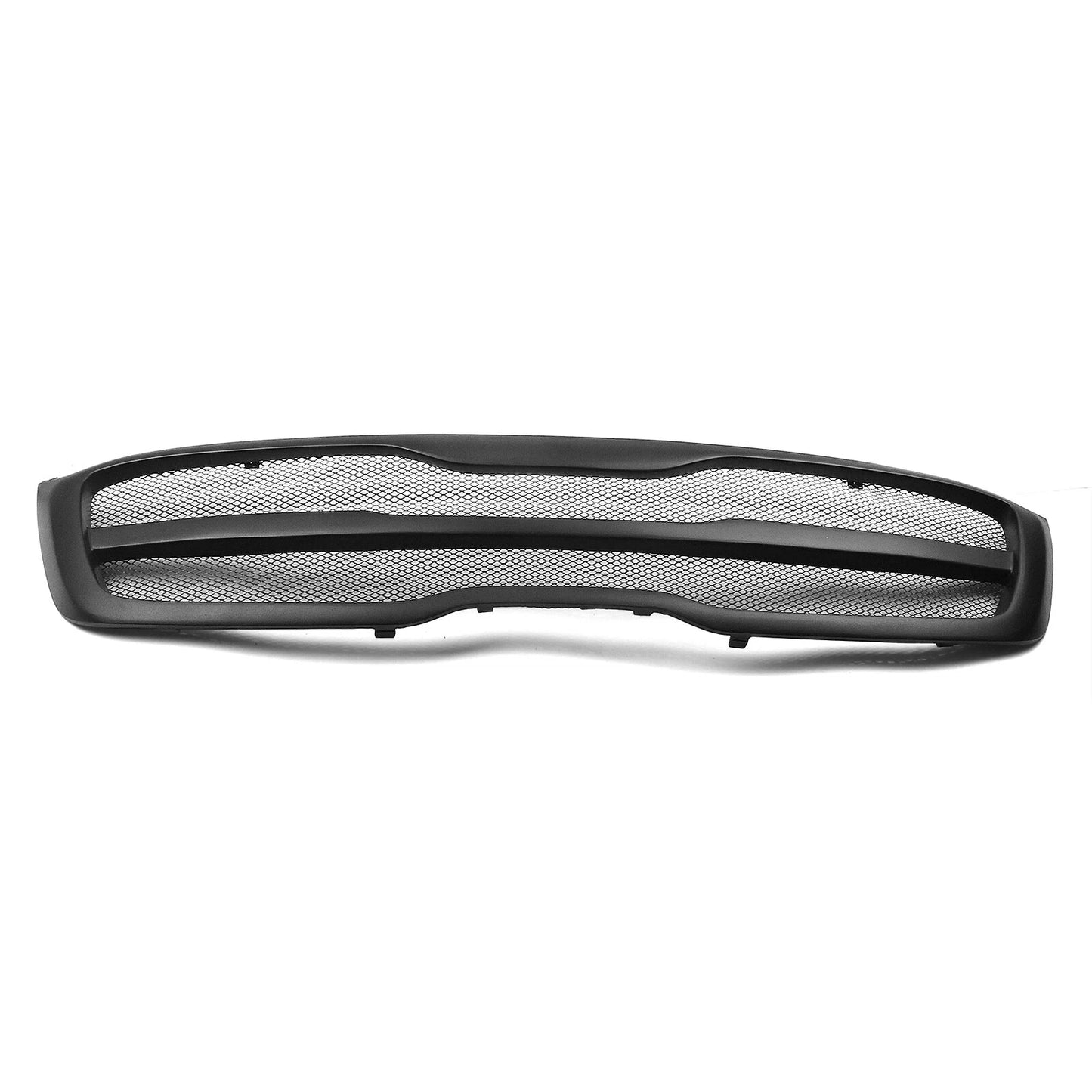 Fiberglass Front Bumper Grille Mesh Cover for Kia Sorento (2018-2020)