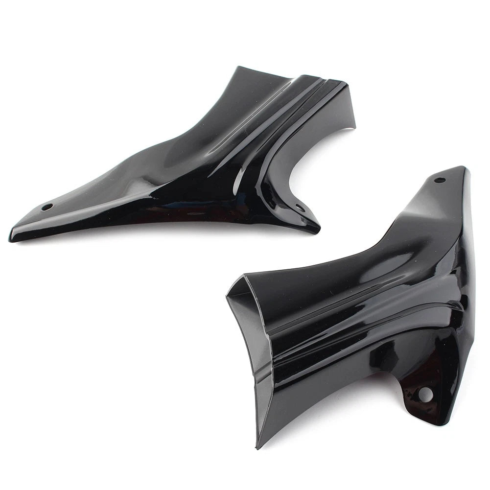 Brake System Air Cooling Ducts for BMW S1000RR R1250GS (2010-2023)