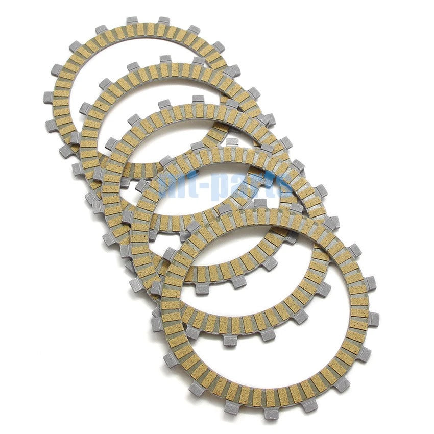 Clutch Friction Disc Plate for BMW R1200R R1200RT R1200RS (2013-2018)
