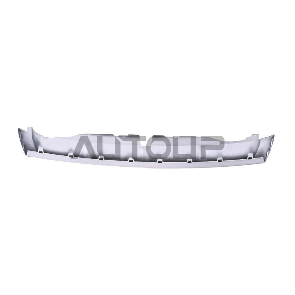 3 x Front Lower Bumper Set for Ford Edge (2019–2024)