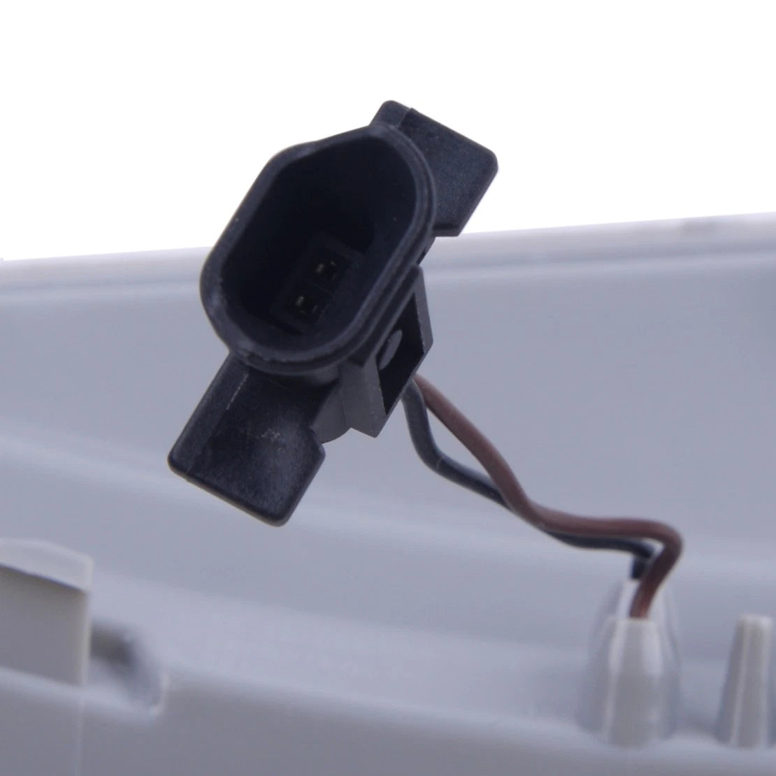Left Wing Mirror Indicator Light for Mercedes W204 C250 C300 (2007-2014)