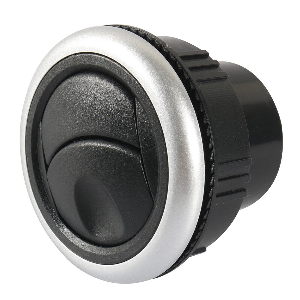 Rotating Air Conditioning Vent for RV Boat Bus - Φ71/60/47mm (No Year)