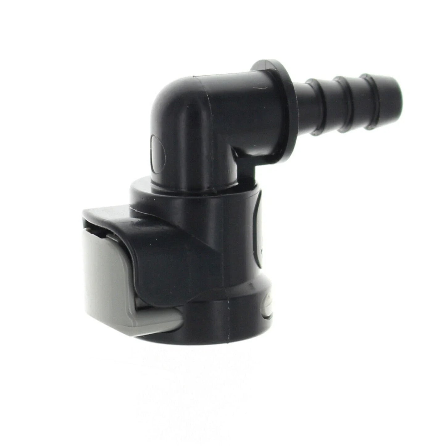 Gear Lube Monitor Elbow Fitting for MerCruiser Alpha/Bravo