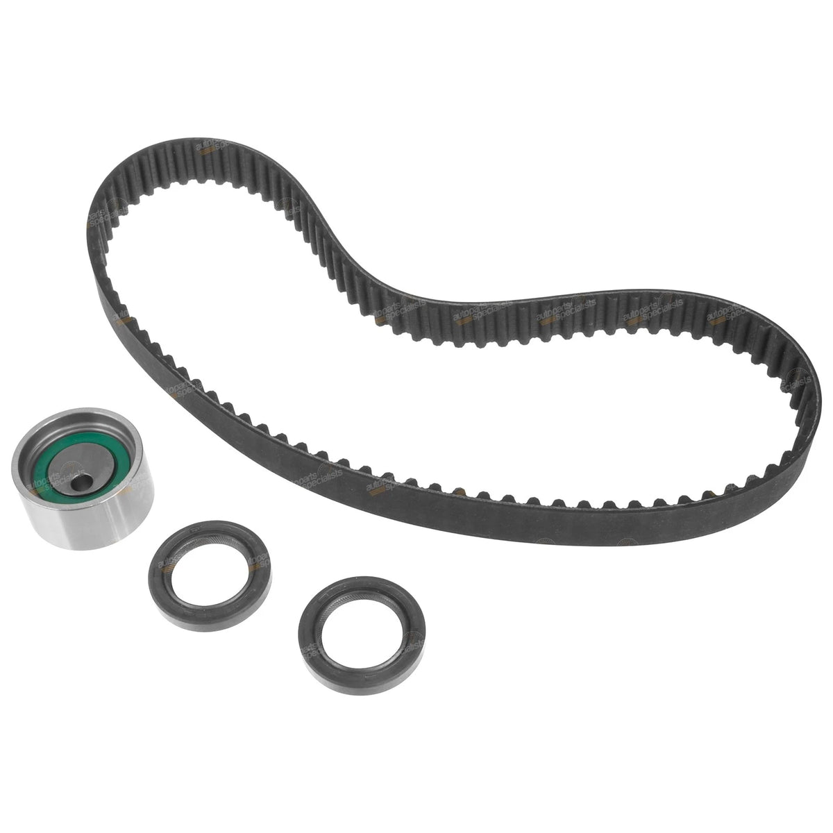 Engine Timing Belt+Tensioner Kit for Suzuki Swift G13BA 1.3L (1996-1999)