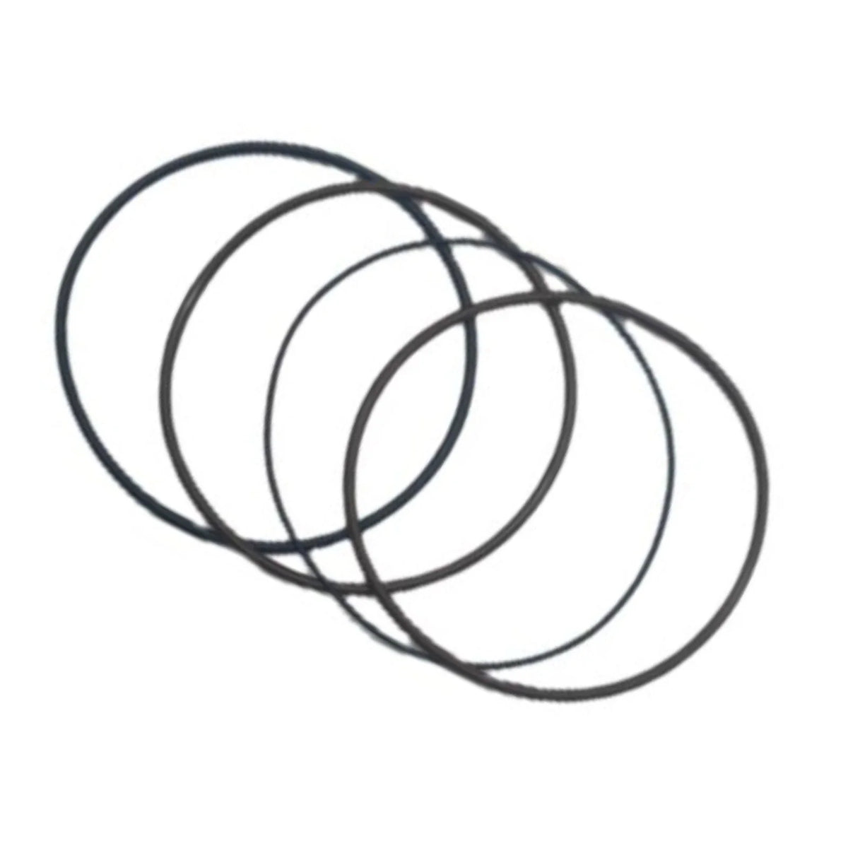 Cylinder Liner Seal Kit for Volvo Penta D30/D31/D40/D41/D42 (1970-1990)