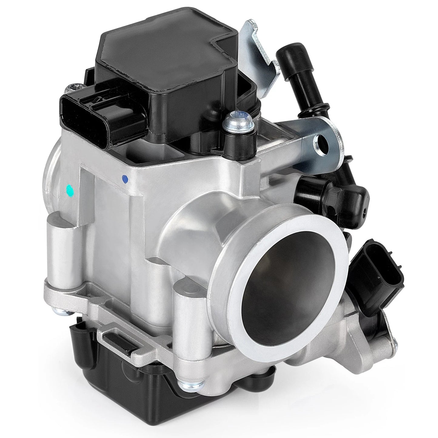 Throttle Body Assembly for Honda Rancher 420 TRX420FA 4x4 (2015-2019)