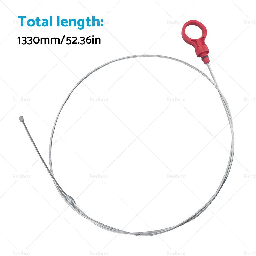 Transmission Oil Dipstick Tool for Chrysler Jeep (2007-2018)