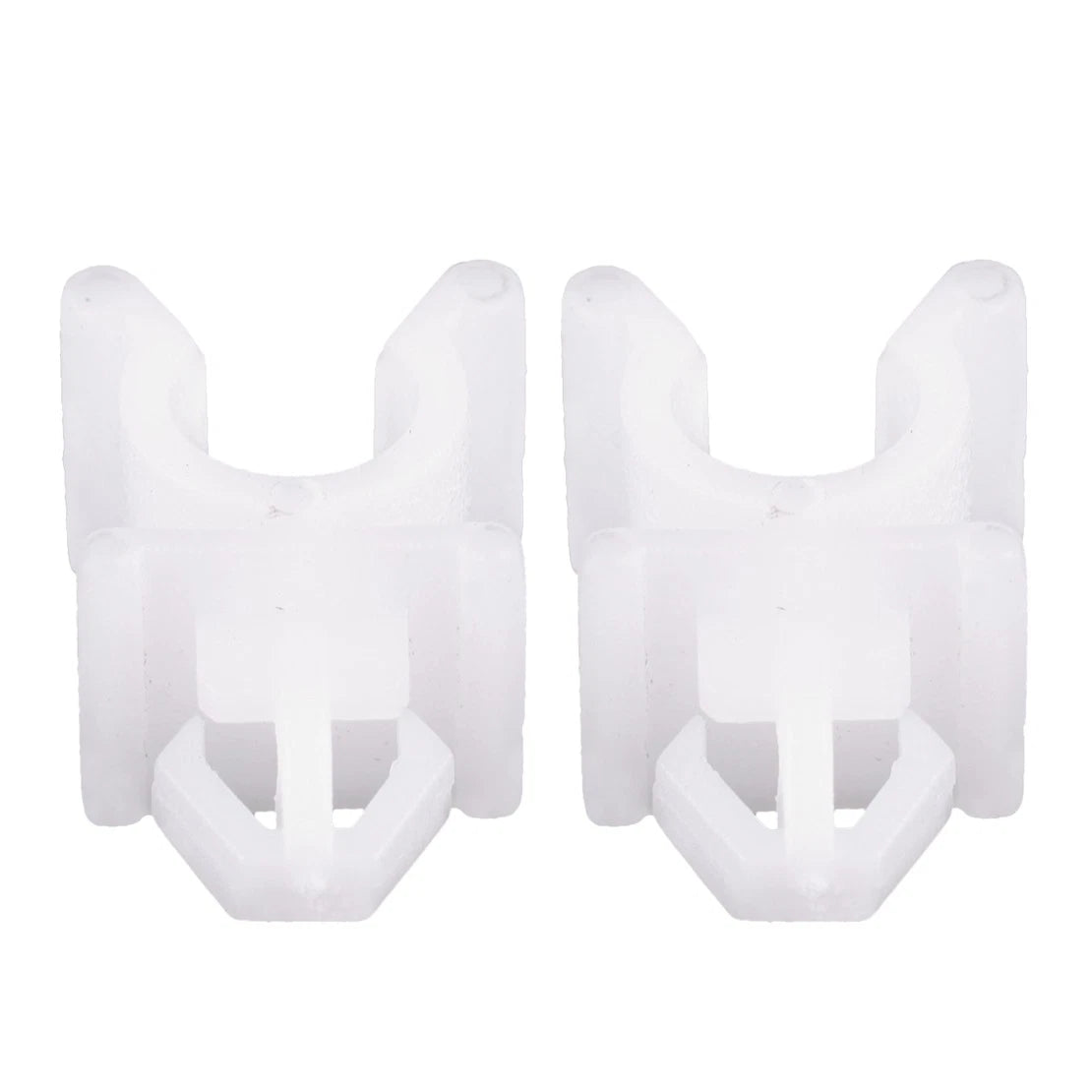 2 x Bonnet Rod Retainer Mounts for Toyota 4Runner Tacoma (2000-2023)