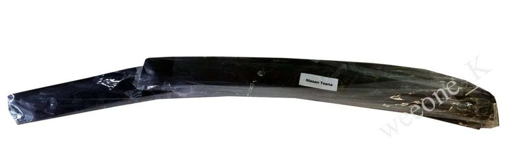 Door Wind Shield Visor for Nissan Teana (2004-2009)