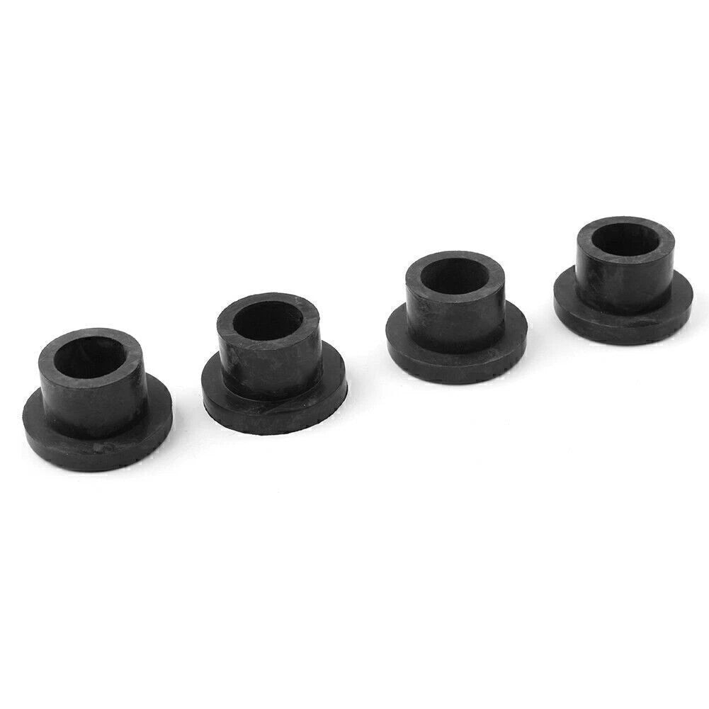 4 x Polyurethane Handlebar Riser Bushings for Harley Davidson Touring (2014-2023)