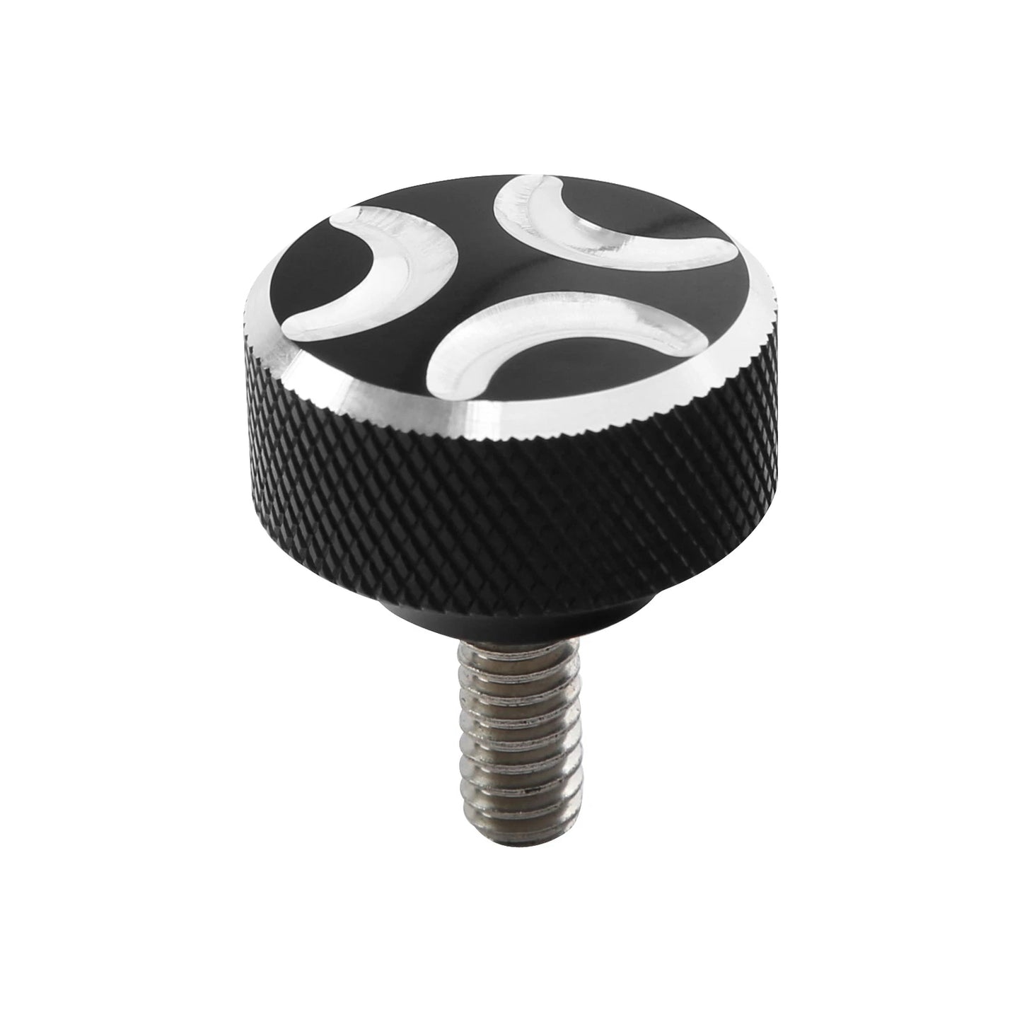 1/4-20 Thread Seat Bolt for Harley Touring Road King Glide (1997-2025)