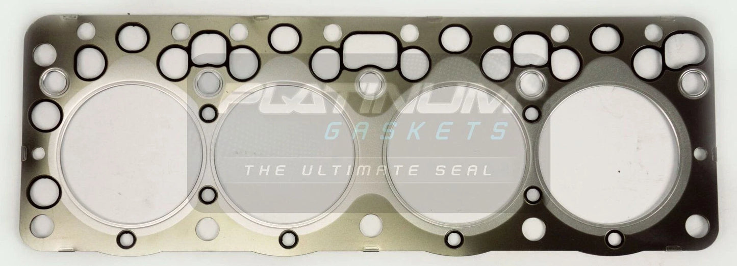 2.5L SD25 Cylinder Head Gasket for Nissan Navara D21 (1986–1988)