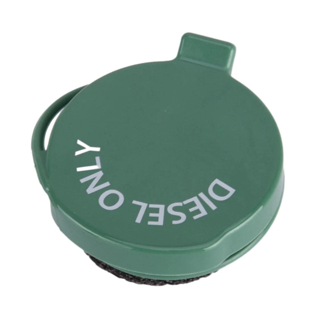 Fuel Gas Diesel Tank Cap Cover for Dodge Ram 1500 2500 3500 (2019-2022)
