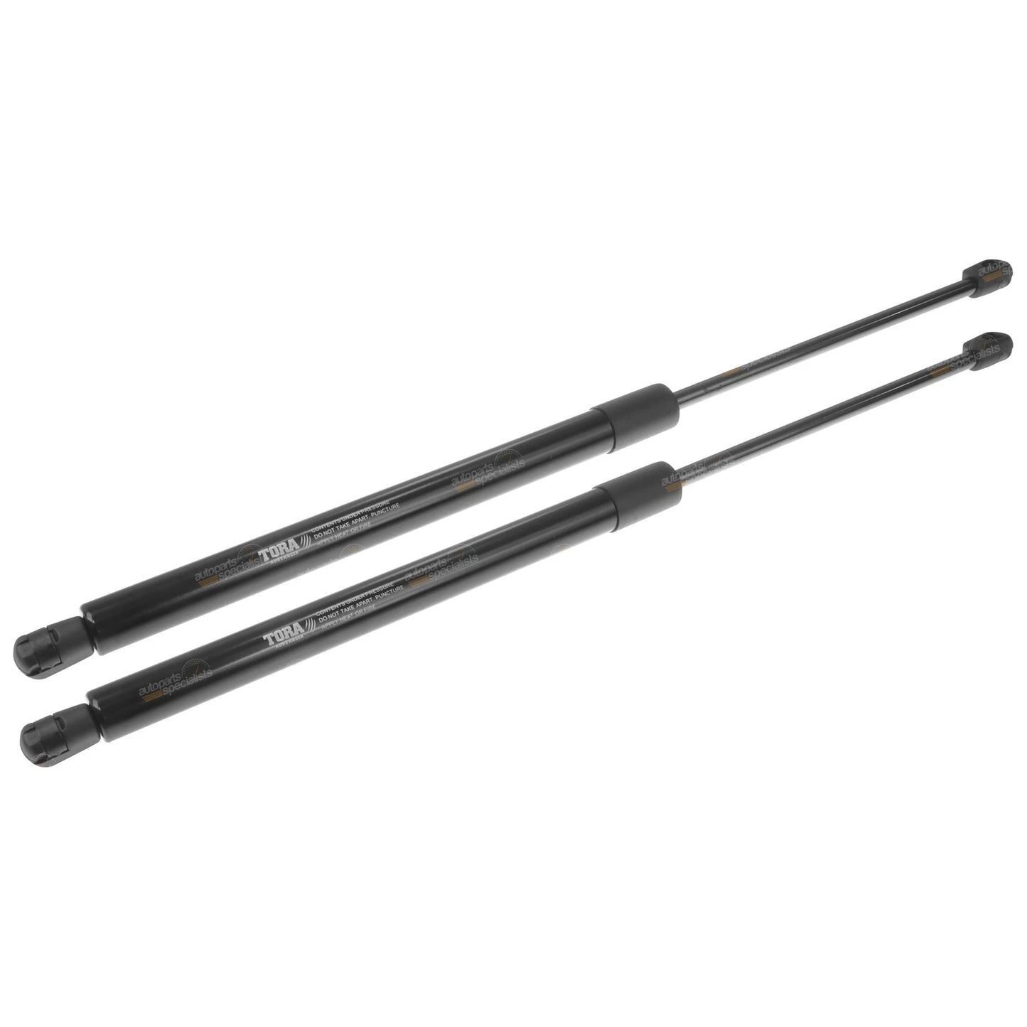 Rear Tailgate Gas Support Struts for Mazda Tribute CU/YU (2001-2006)