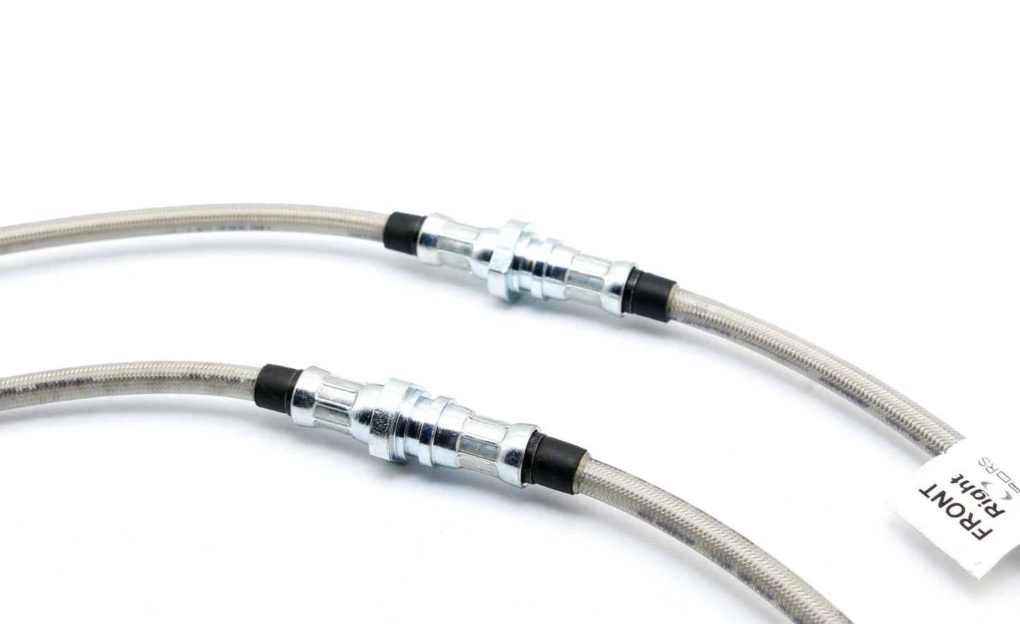 Brake Line Kit for Proton Persona (CM) 1.6L (2007-2016) Rear Drum Upgrade